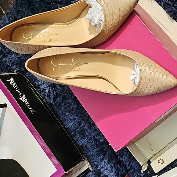 Shoes - Picture 2 of 2